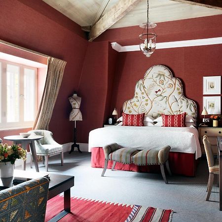 Covent Garden Hotel, Firmdale Hotels Londra Esterno foto