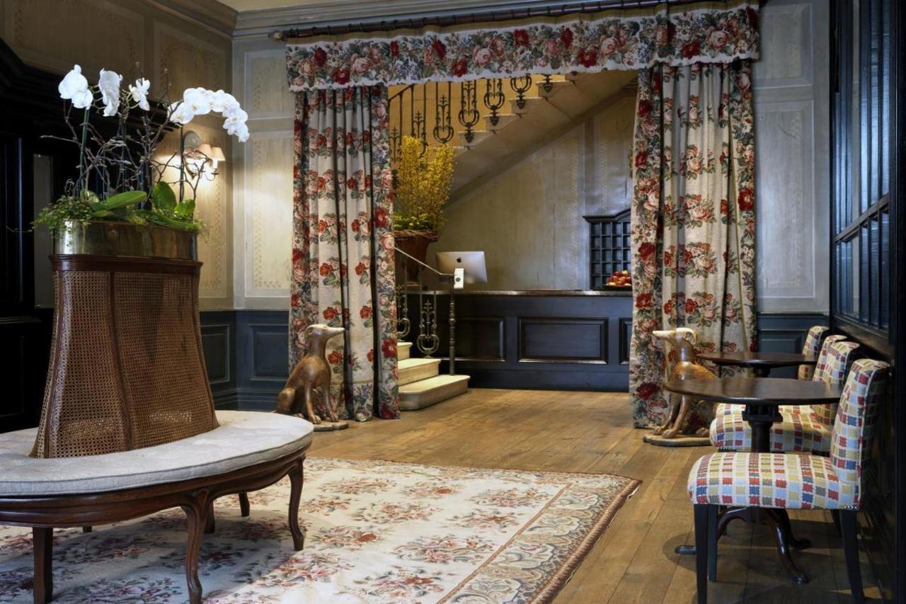 Covent Garden Hotel, Firmdale Hotels Londra Esterno foto