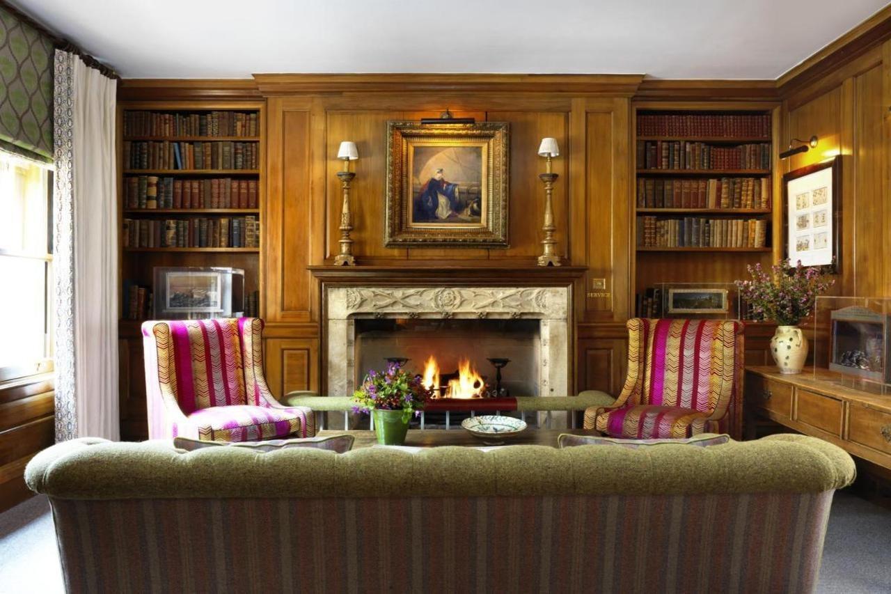 Covent Garden Hotel, Firmdale Hotels Londra Esterno foto