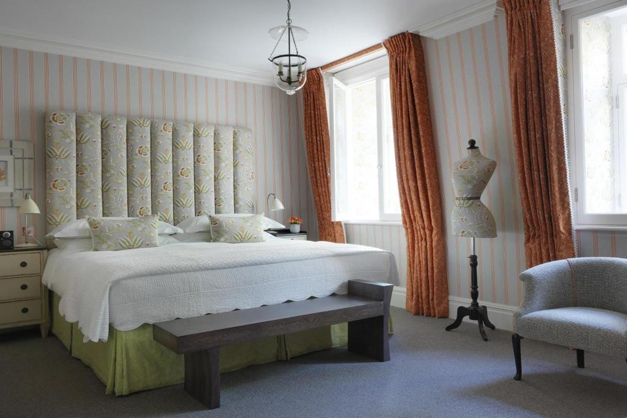 Covent Garden Hotel, Firmdale Hotels Londra Esterno foto