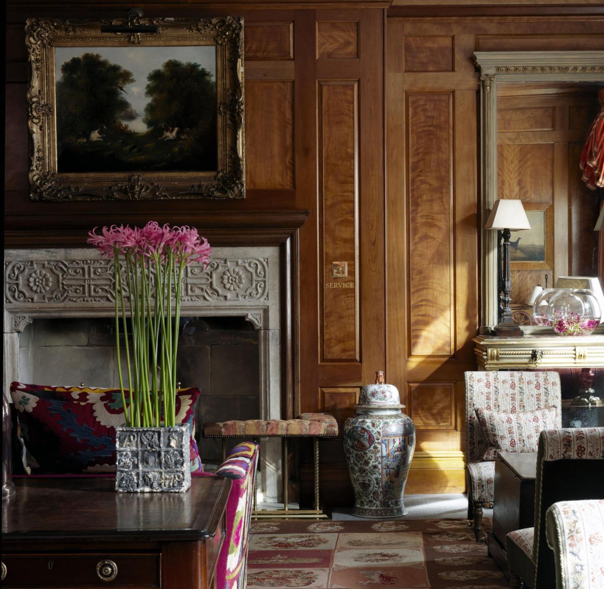 Covent Garden Hotel, Firmdale Hotels Londra Esterno foto