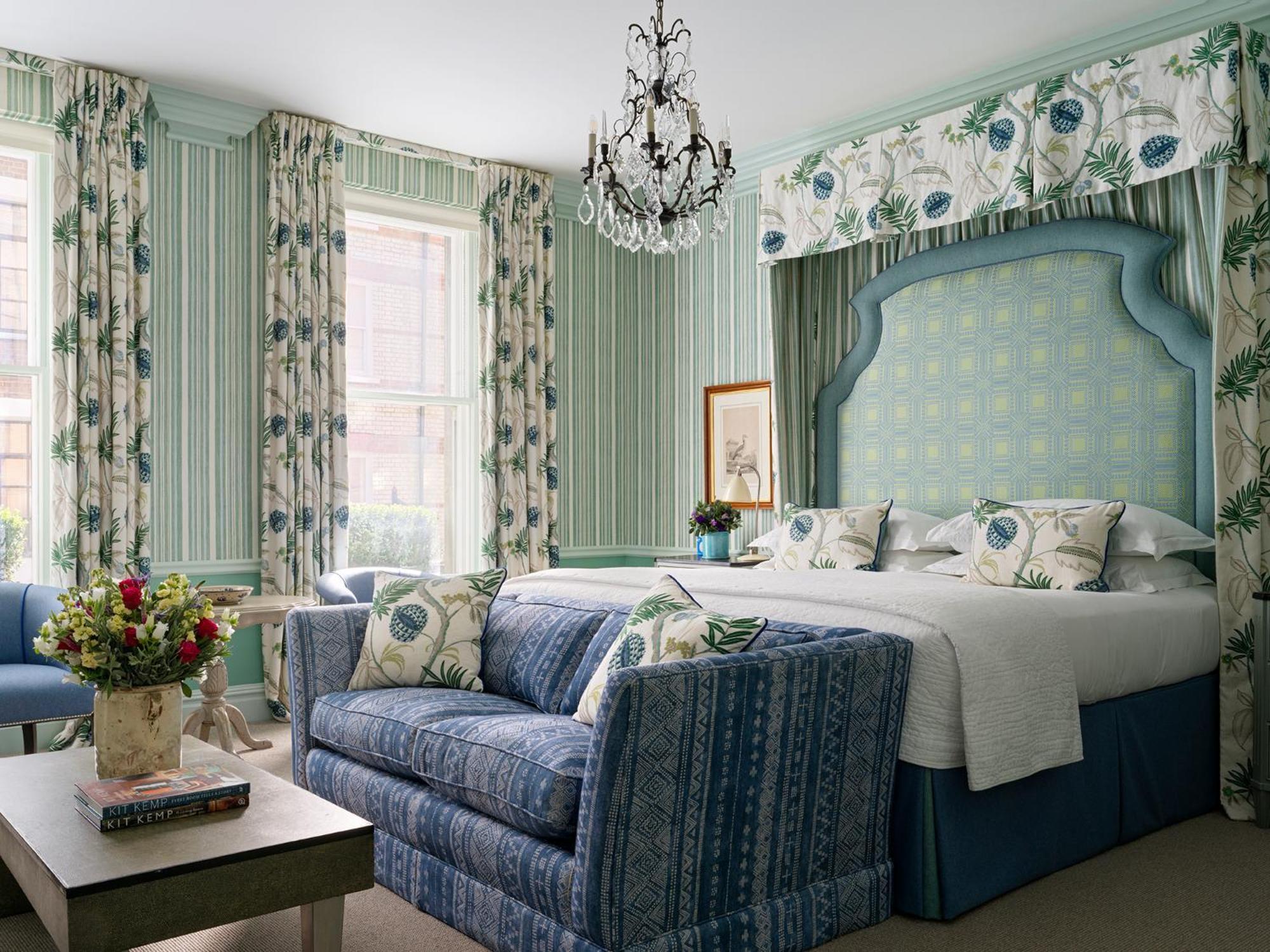 Covent Garden Hotel, Firmdale Hotels Londra Esterno foto