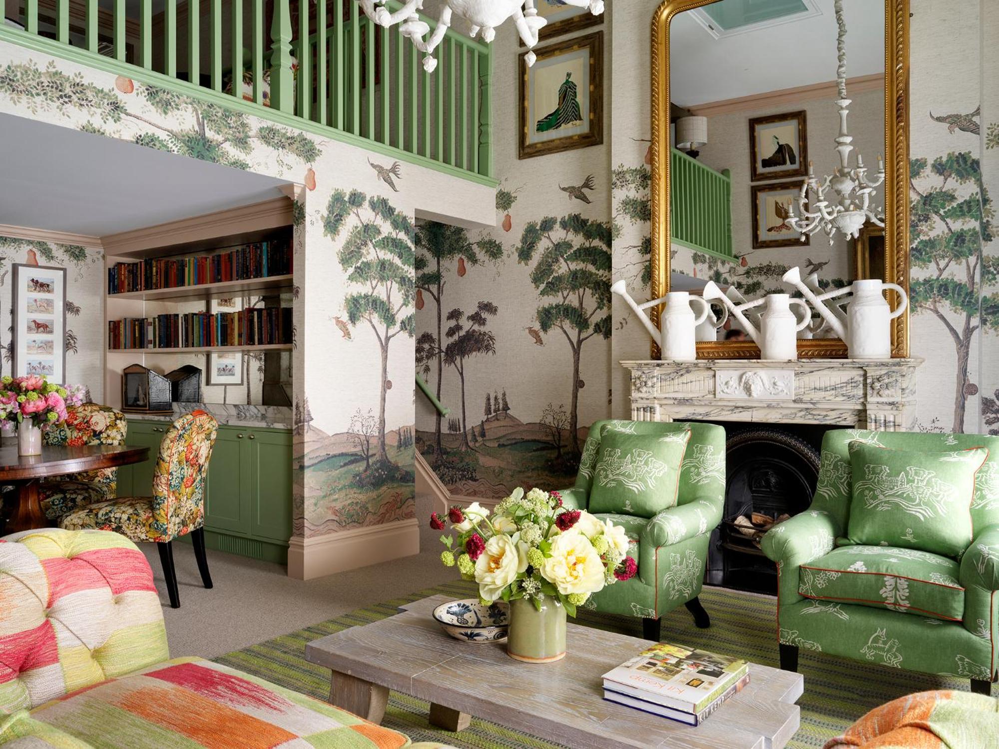 Covent Garden Hotel, Firmdale Hotels Londra Esterno foto