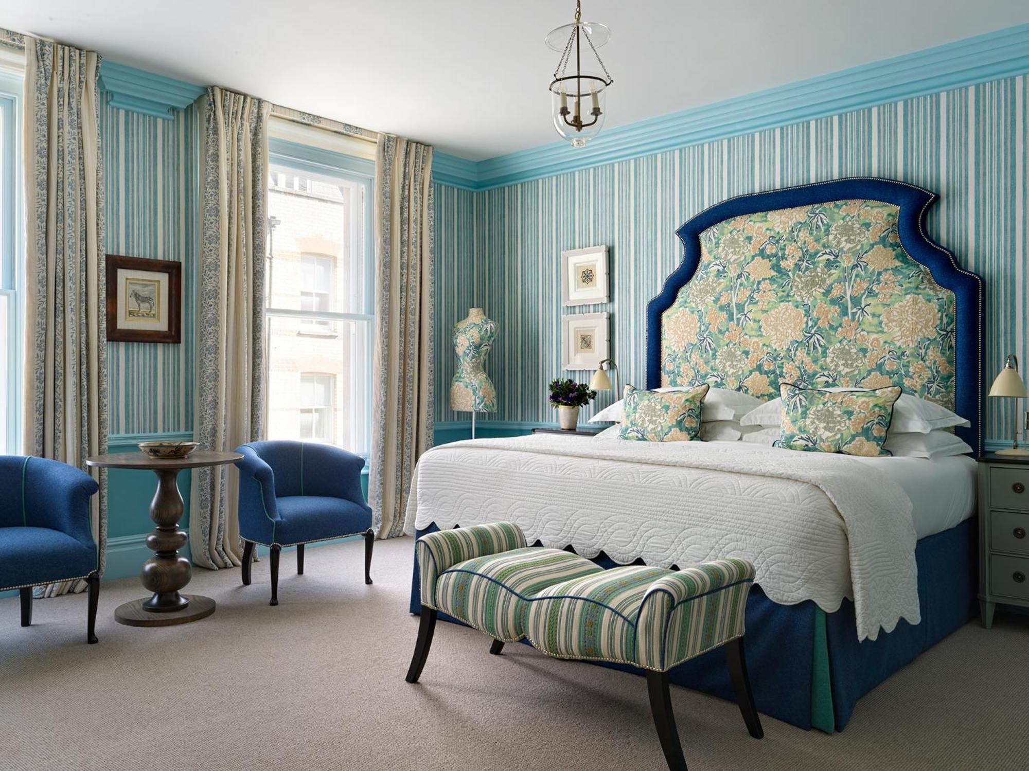 Covent Garden Hotel, Firmdale Hotels Londra Esterno foto
