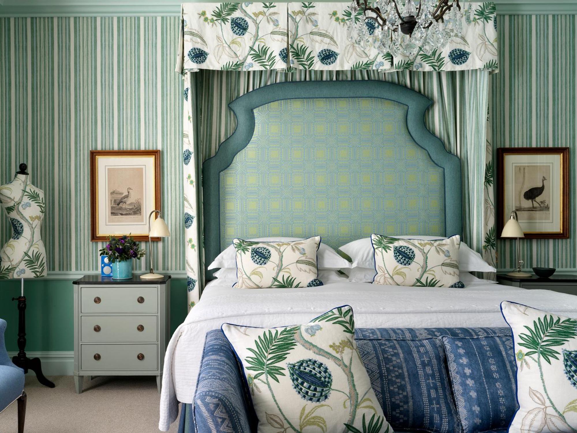Covent Garden Hotel, Firmdale Hotels Londra Esterno foto