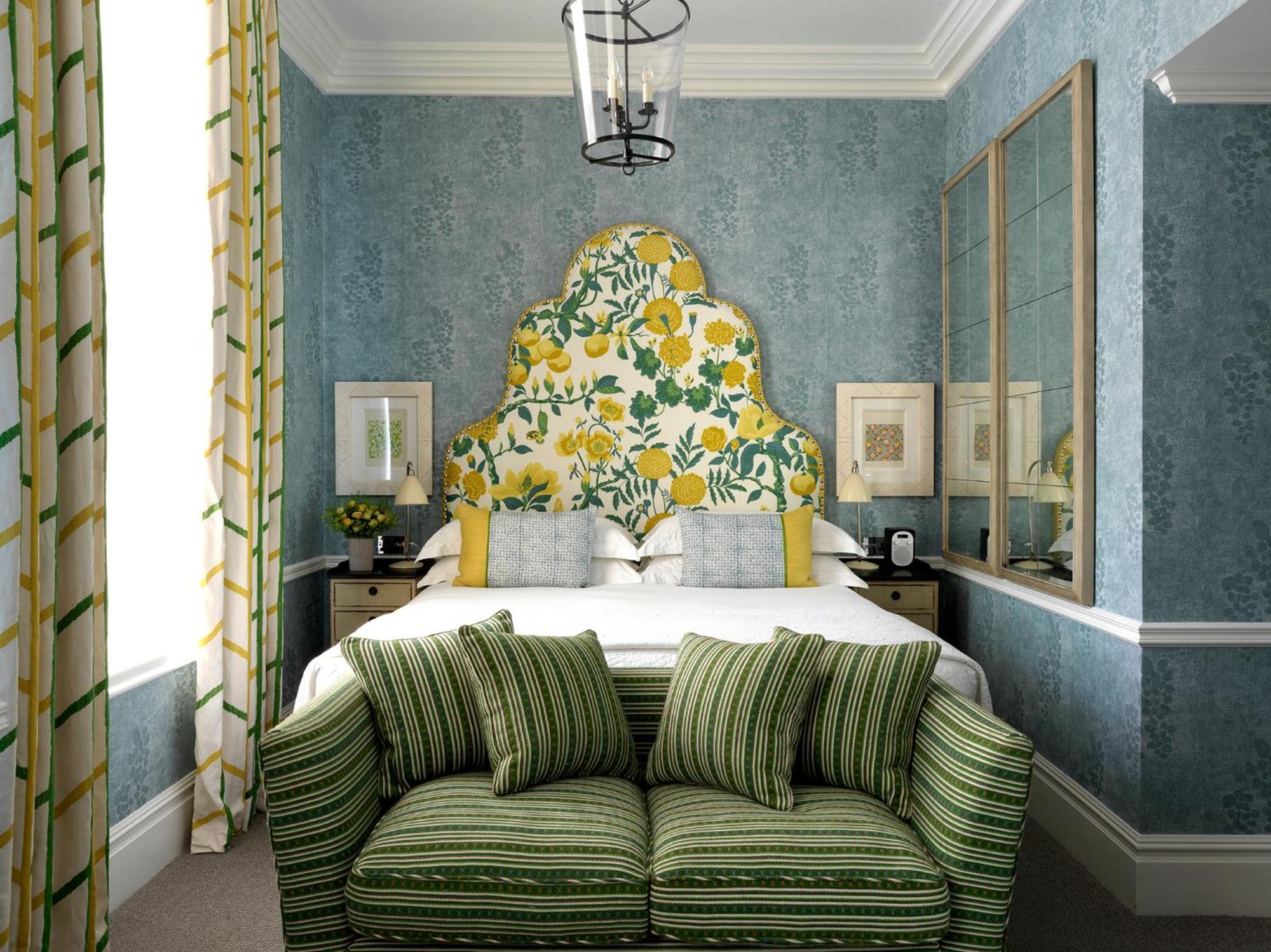 Covent Garden Hotel, Firmdale Hotels Londra Esterno foto