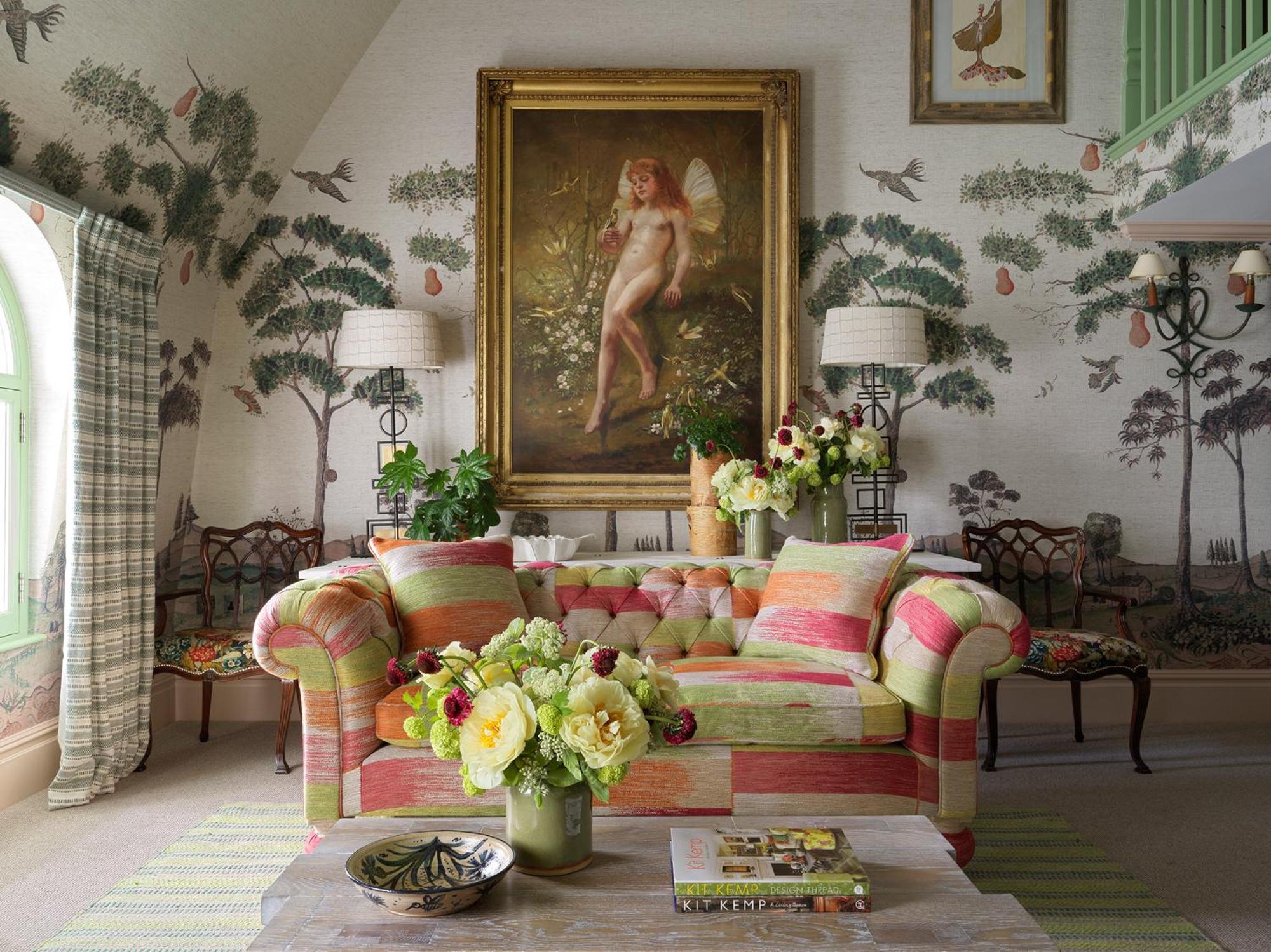 Covent Garden Hotel, Firmdale Hotels Londra Esterno foto