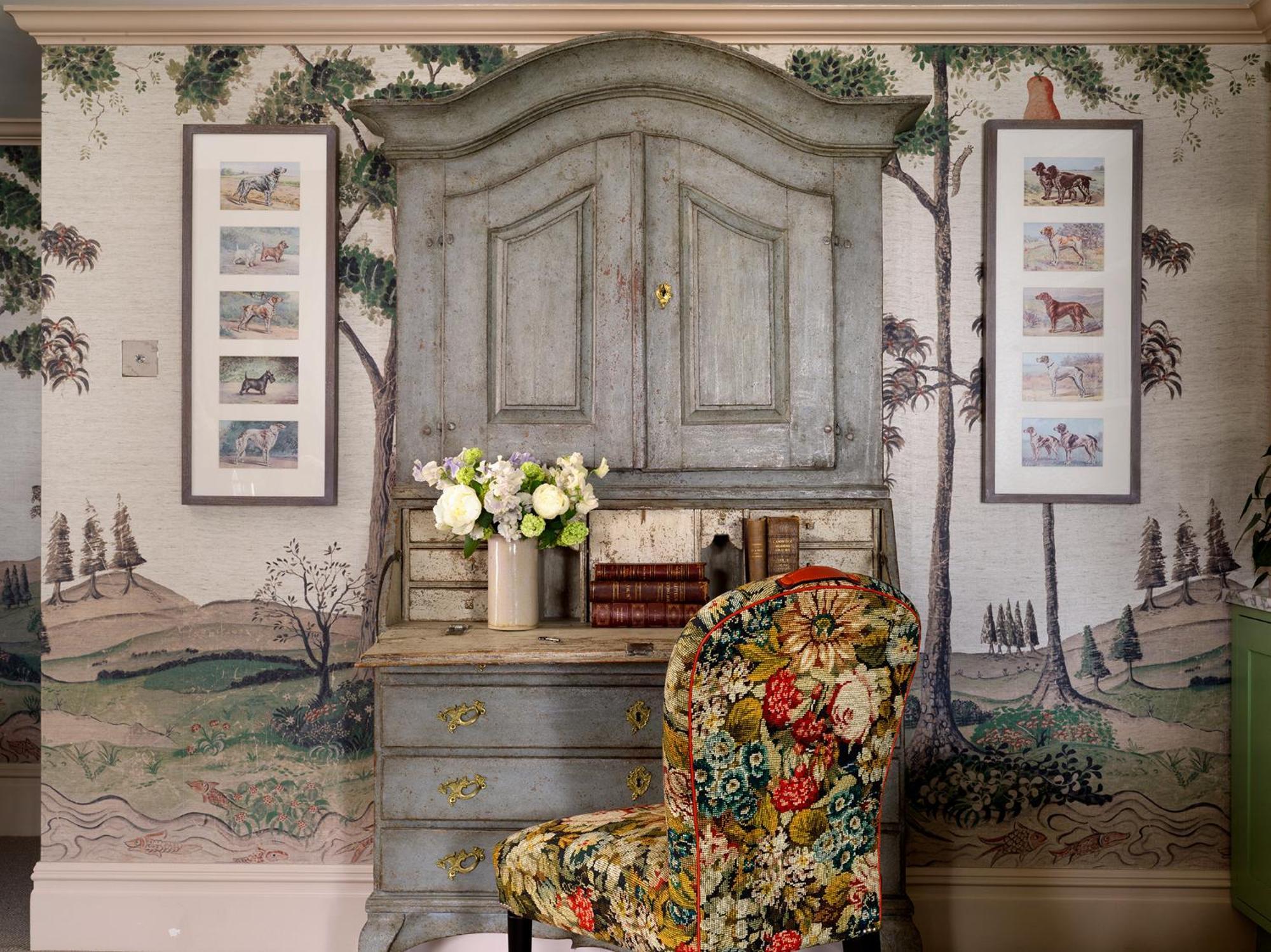 Covent Garden Hotel, Firmdale Hotels Londra Esterno foto