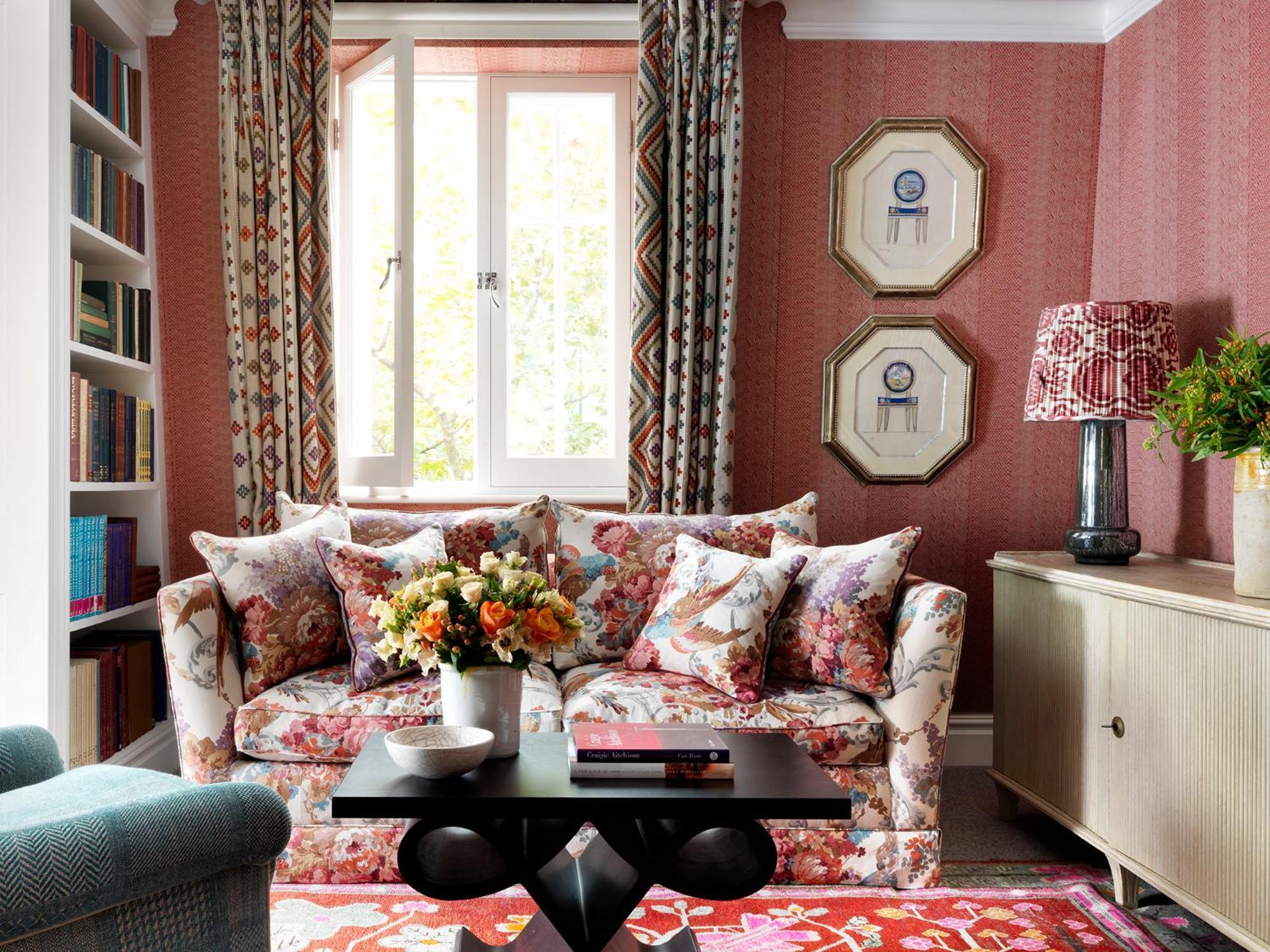 Covent Garden Hotel, Firmdale Hotels Londra Esterno foto