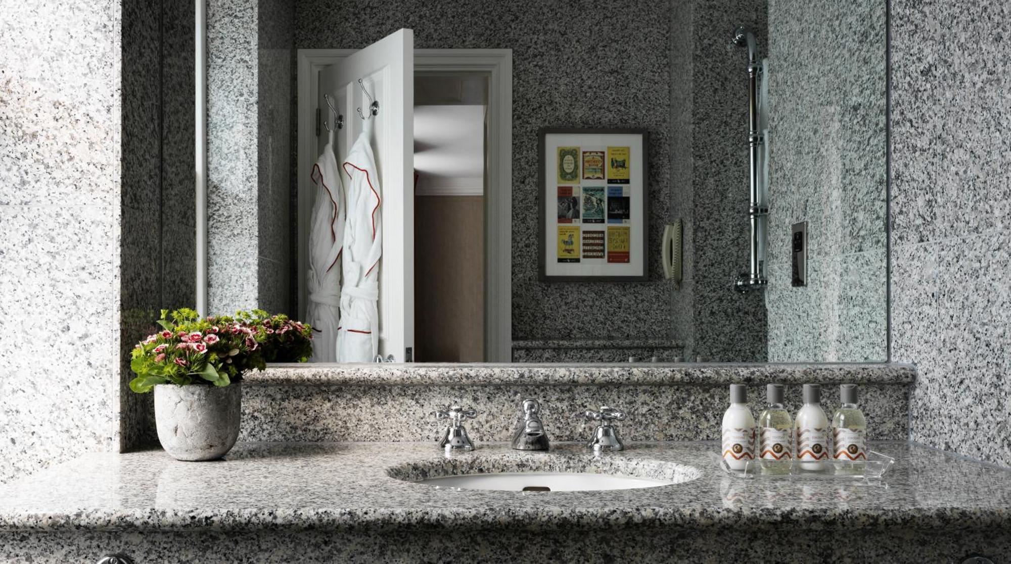 Covent Garden Hotel, Firmdale Hotels Londra Esterno foto