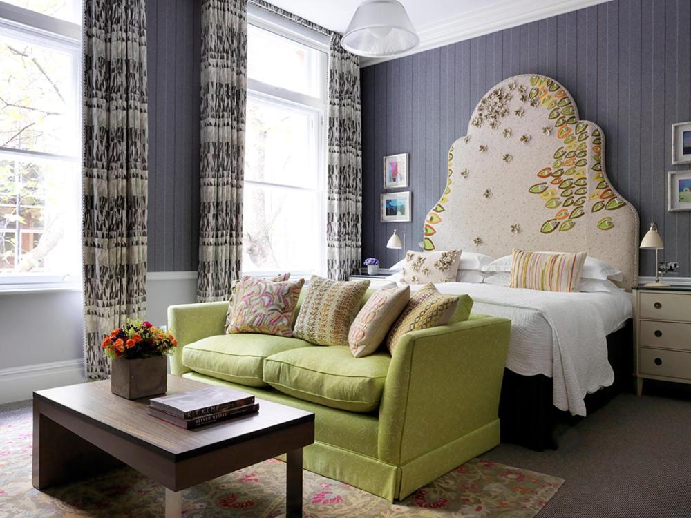Covent Garden Hotel, Firmdale Hotels Londra Esterno foto