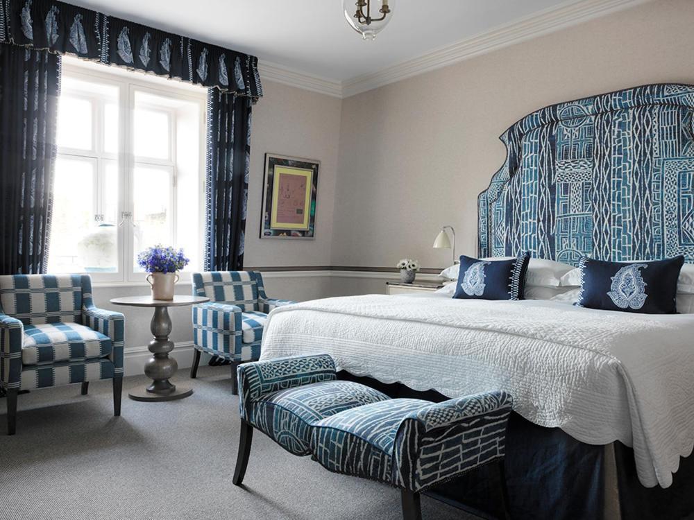 Covent Garden Hotel, Firmdale Hotels Londra Esterno foto