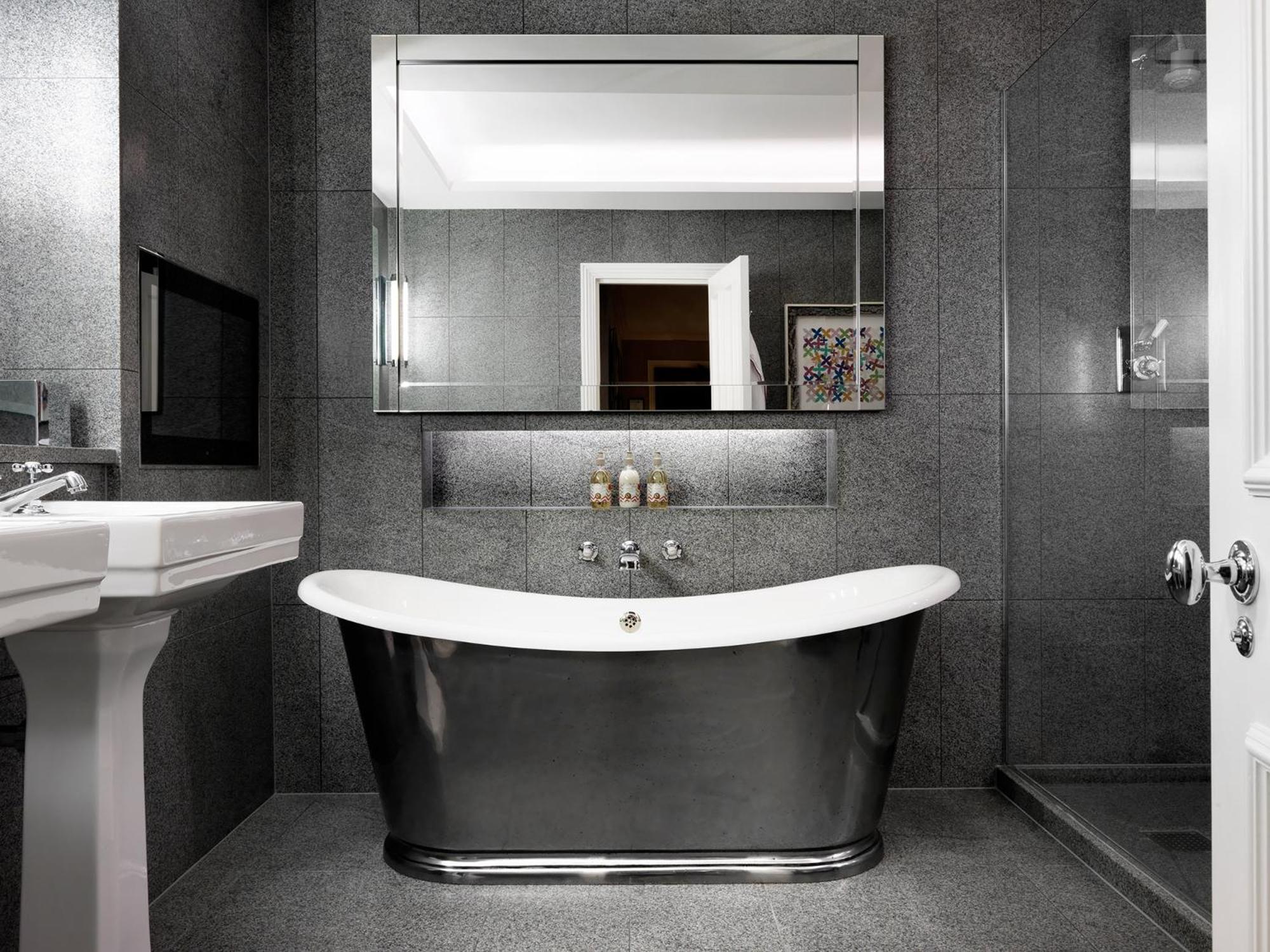 Covent Garden Hotel, Firmdale Hotels Londra Esterno foto