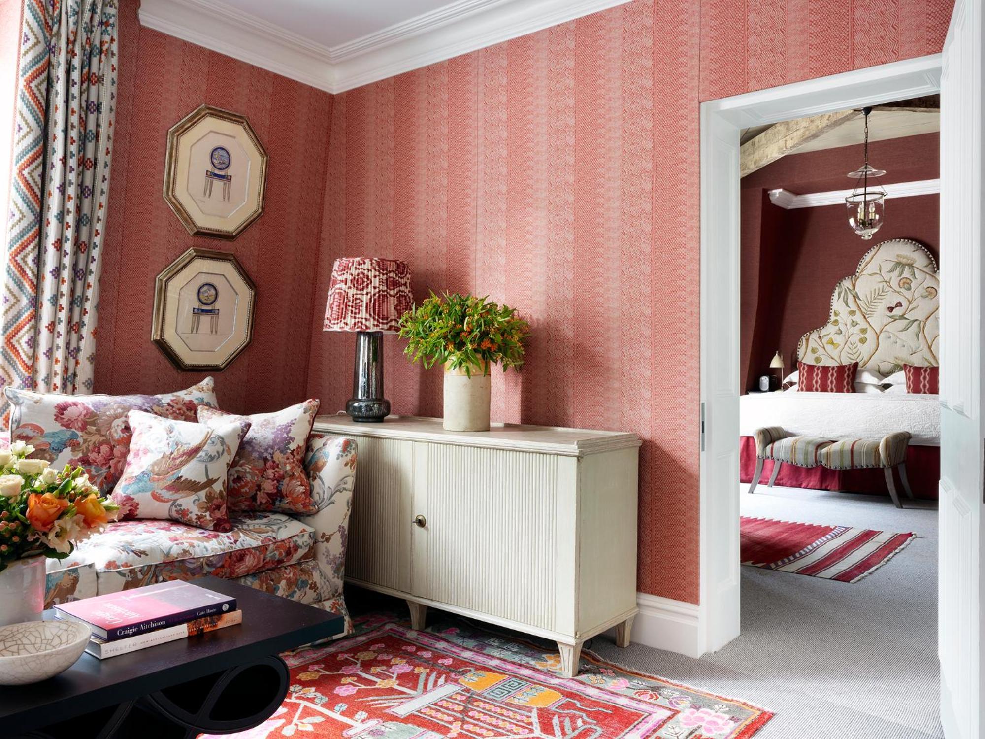 Covent Garden Hotel, Firmdale Hotels Londra Esterno foto