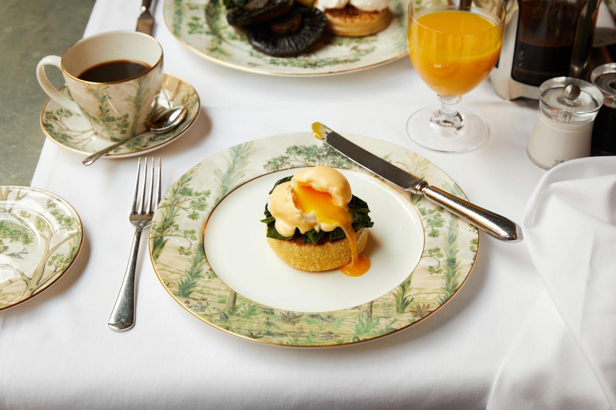 Covent Garden Hotel, Firmdale Hotels Londra Esterno foto