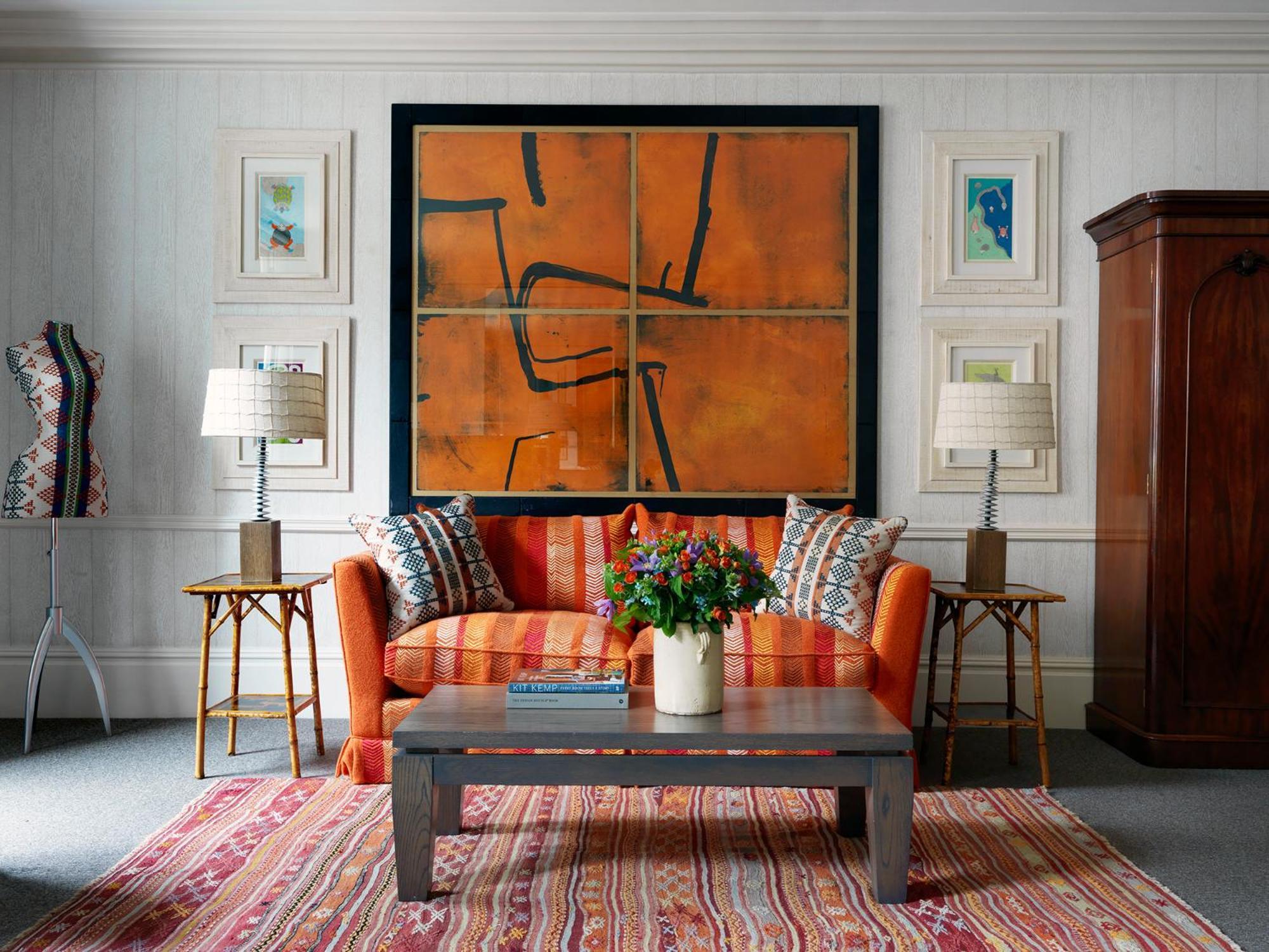 Covent Garden Hotel, Firmdale Hotels Londra Esterno foto