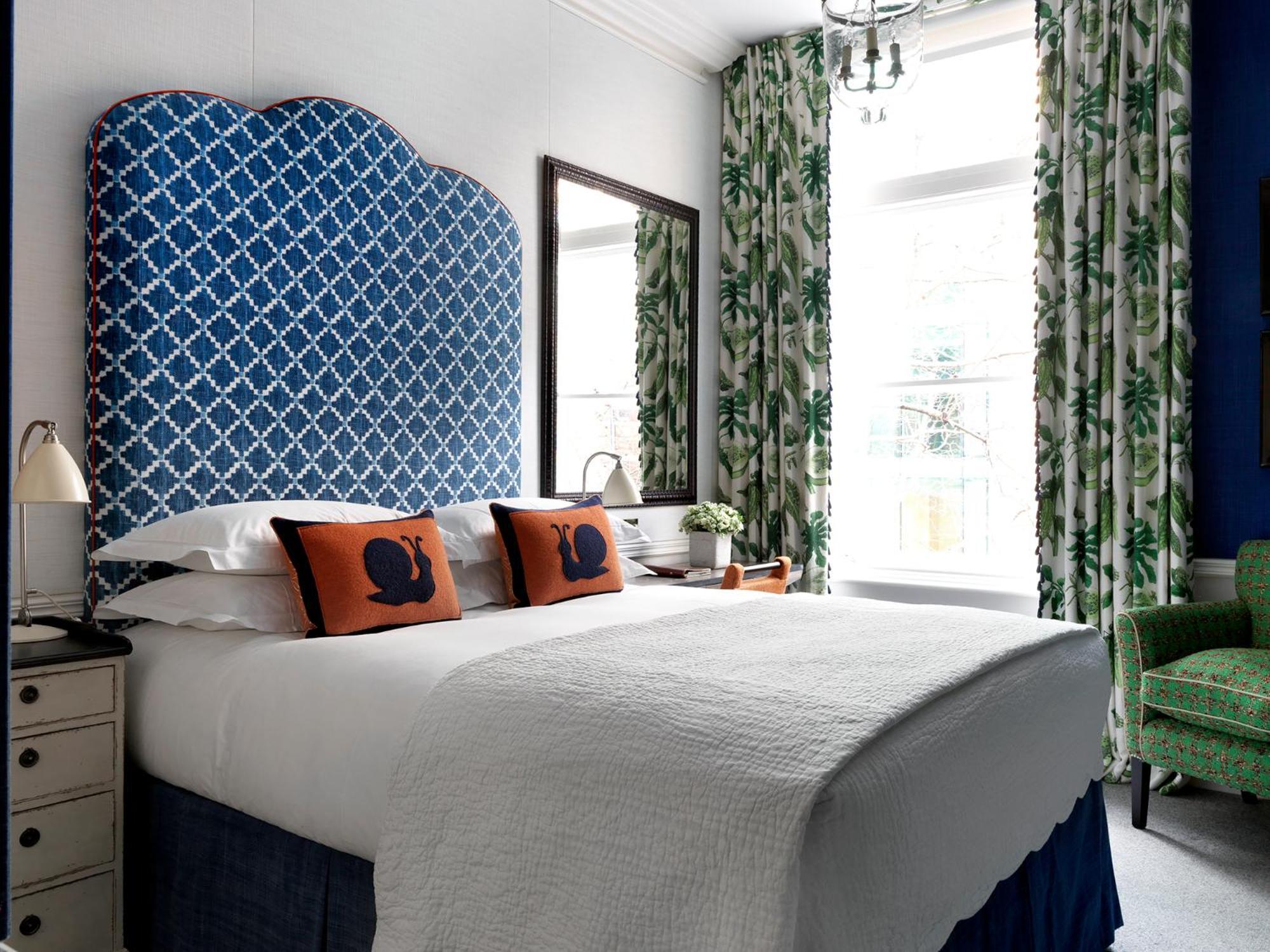 Covent Garden Hotel, Firmdale Hotels Londra Esterno foto