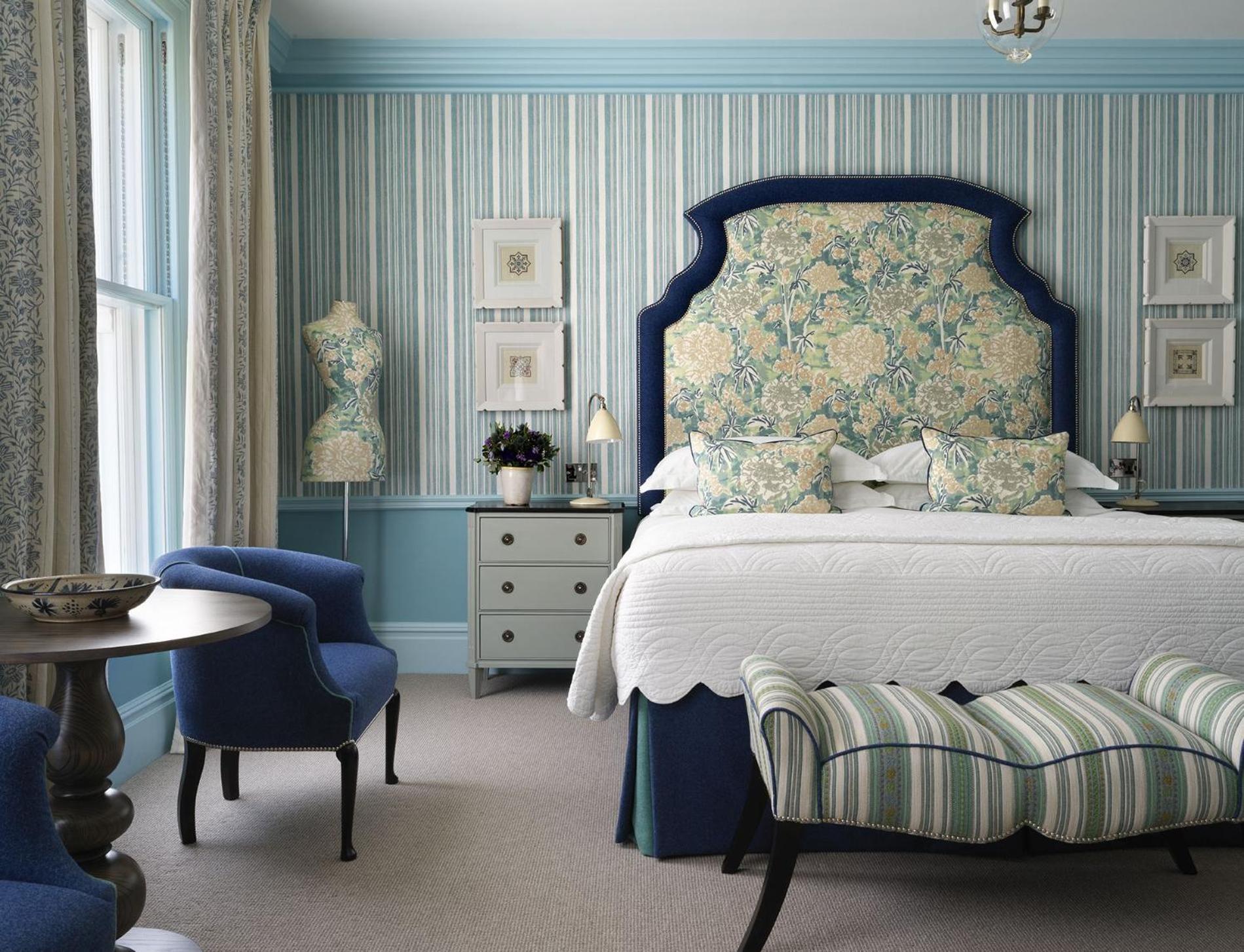 Covent Garden Hotel, Firmdale Hotels Londra Esterno foto