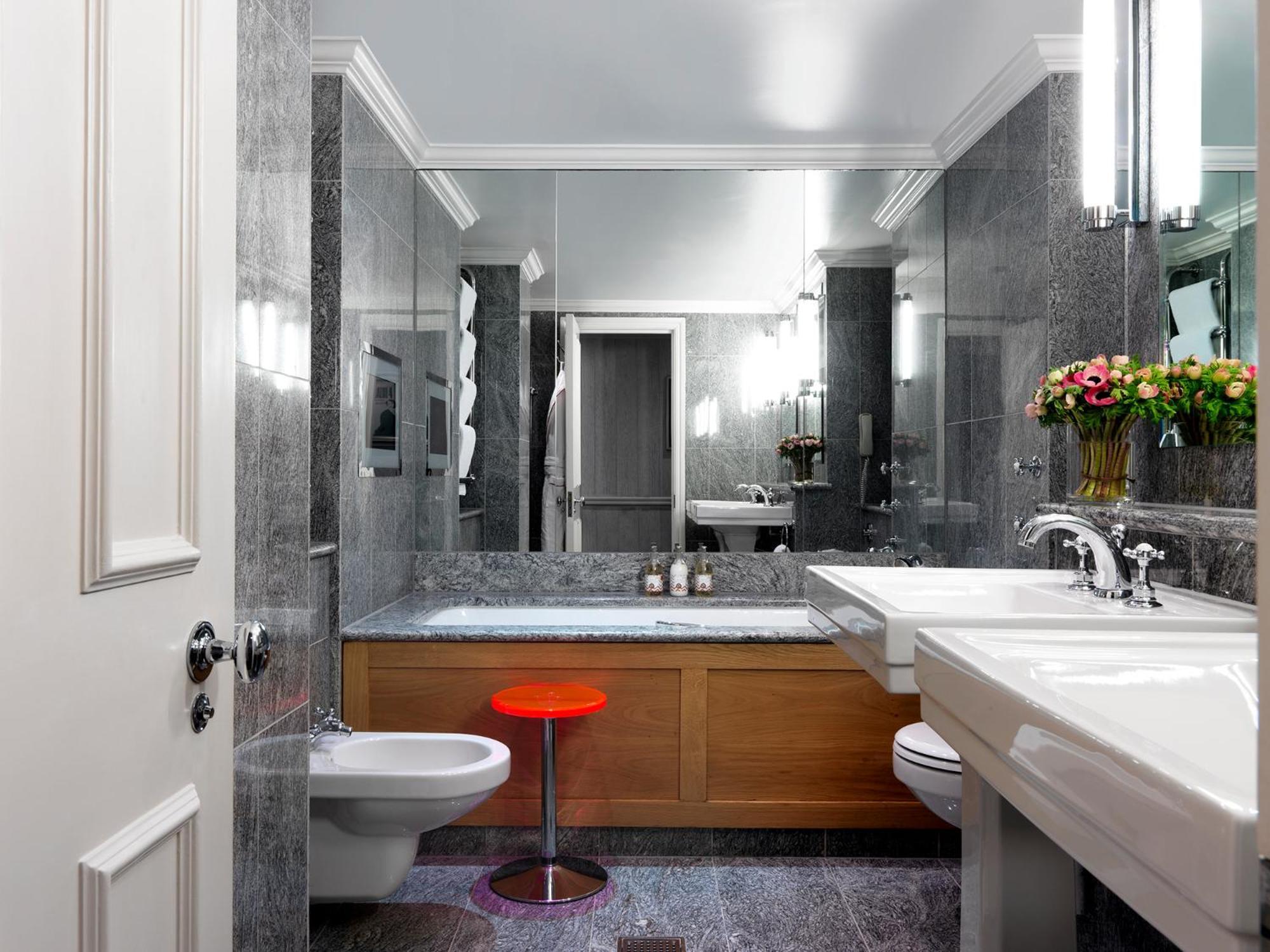 Covent Garden Hotel, Firmdale Hotels Londra Esterno foto