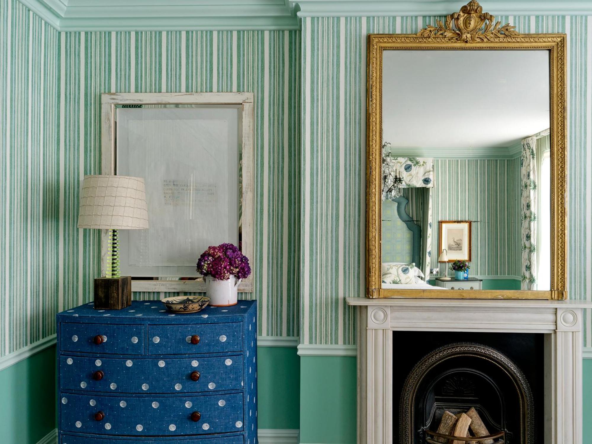 Covent Garden Hotel, Firmdale Hotels Londra Esterno foto