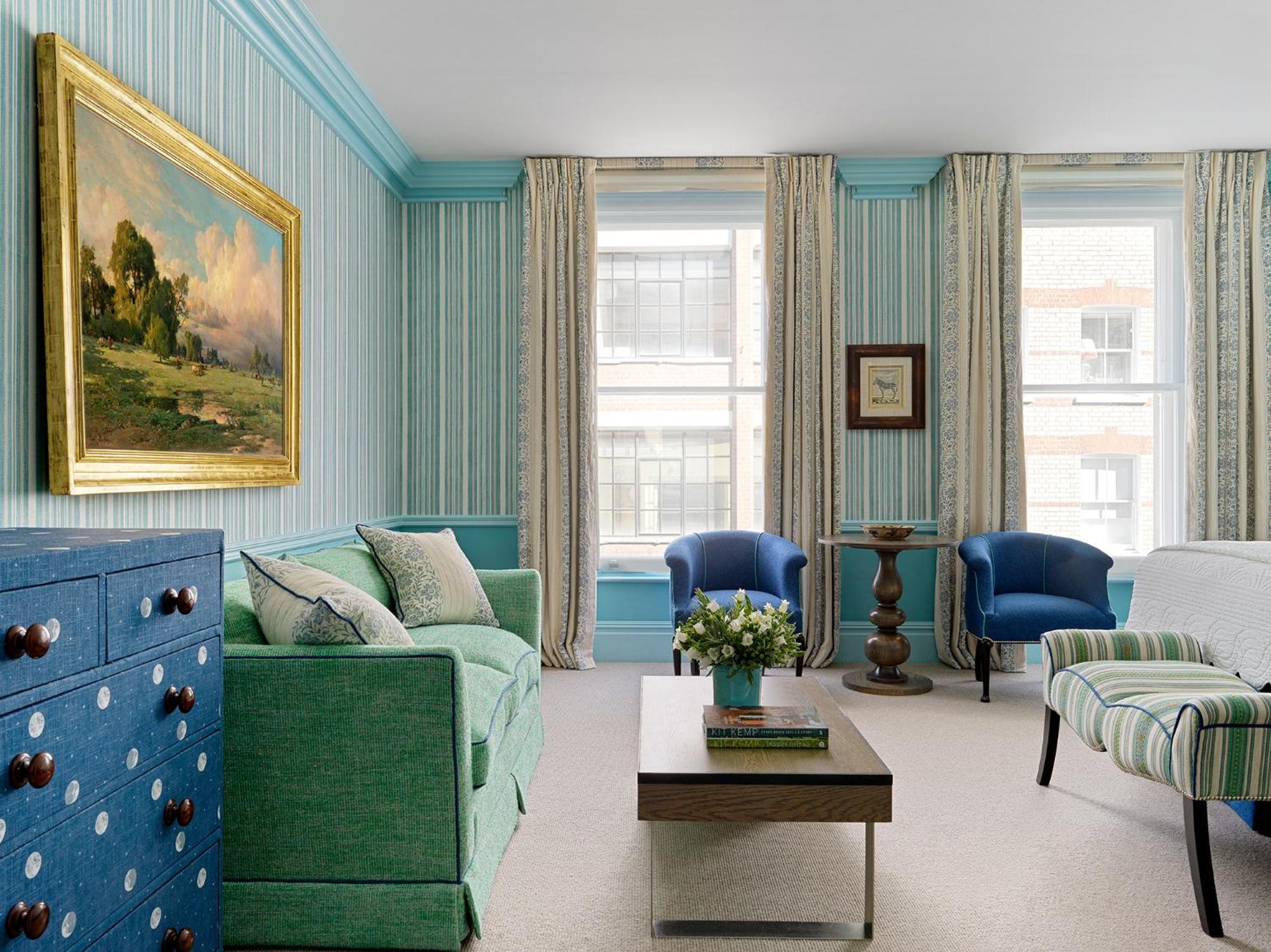 Covent Garden Hotel, Firmdale Hotels Londra Esterno foto