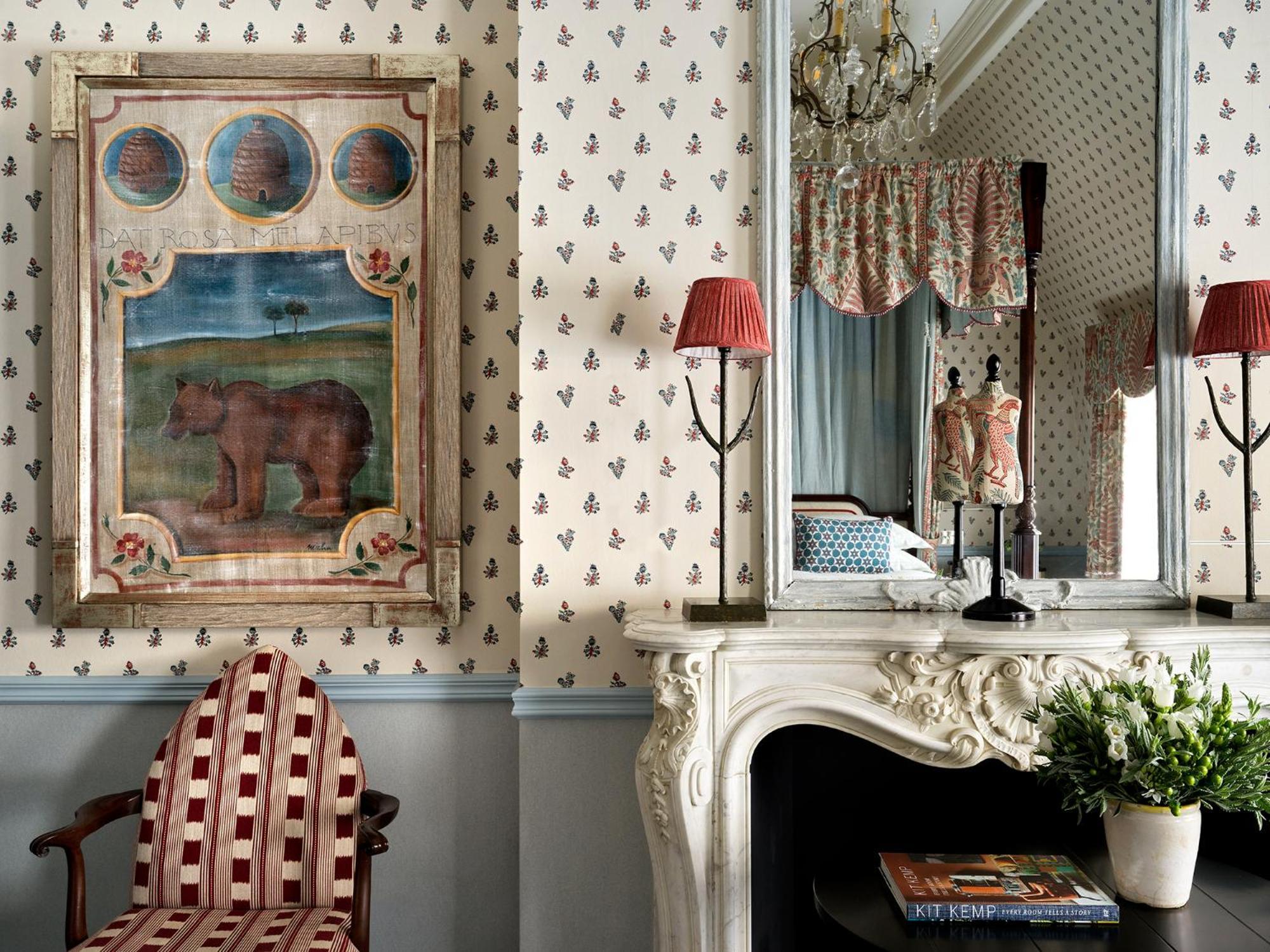 Covent Garden Hotel, Firmdale Hotels Londra Esterno foto