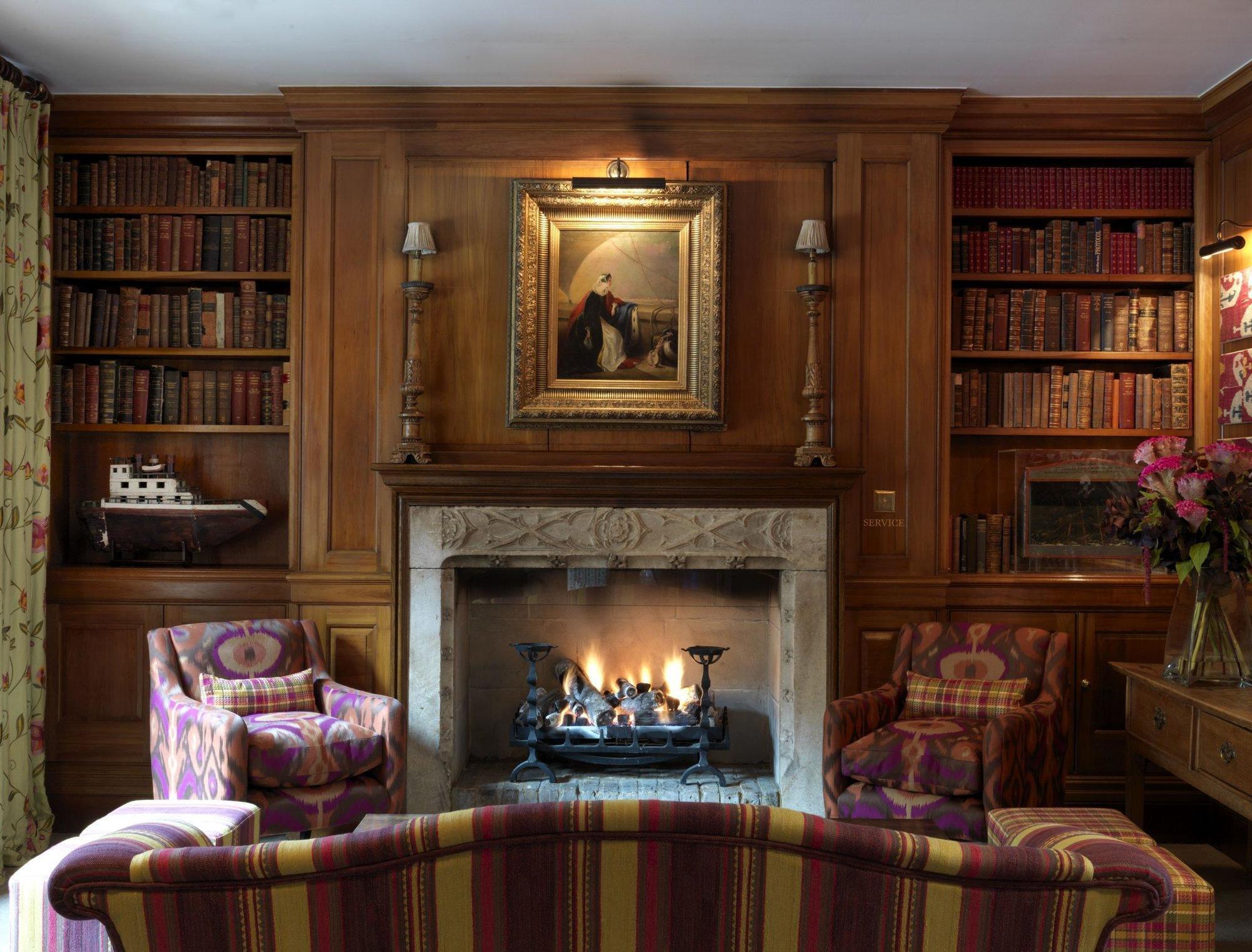 Covent Garden Hotel, Firmdale Hotels Londra Esterno foto