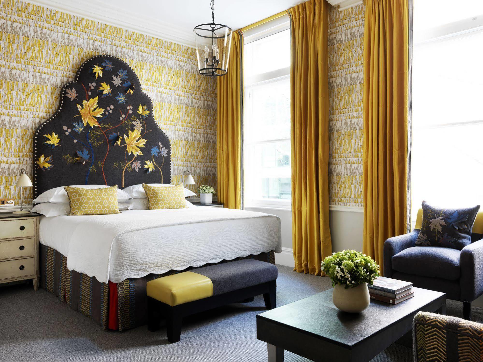 Covent Garden Hotel, Firmdale Hotels Londra Esterno foto
