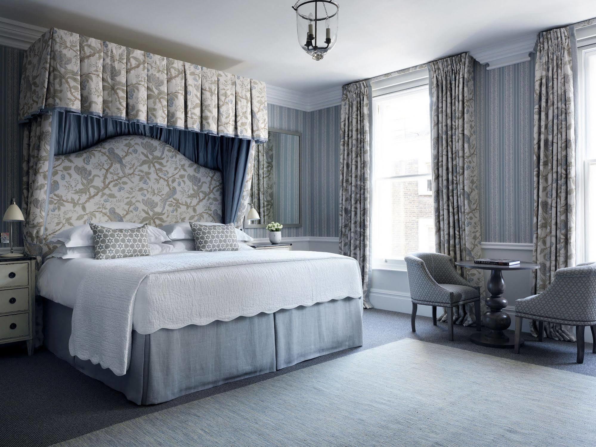 Covent Garden Hotel, Firmdale Hotels Londra Esterno foto